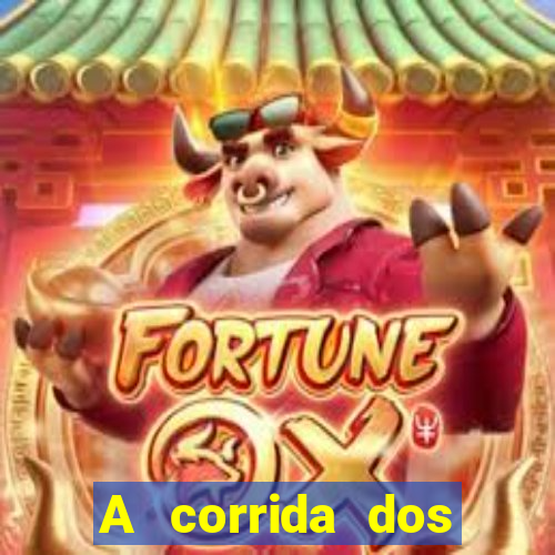 A corrida dos ratos pdf